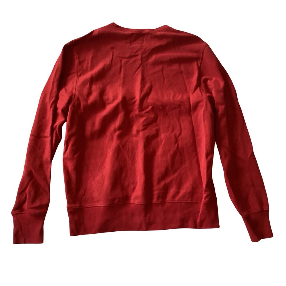 Houston Rockets Logo Sweatshirt - Picture 5 of 5